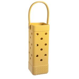 BOGG BAG WINE TOTE YELLOW